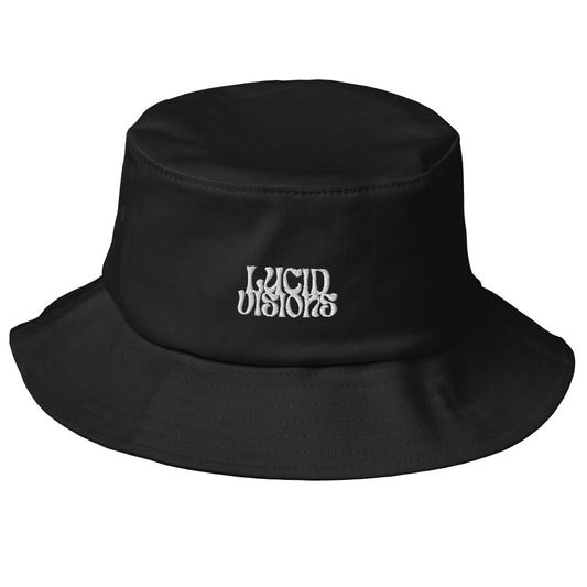 Bucket hat ''Lucid Visions''