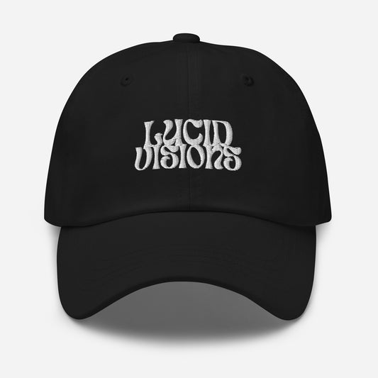 Hat ''Lucid Visions''