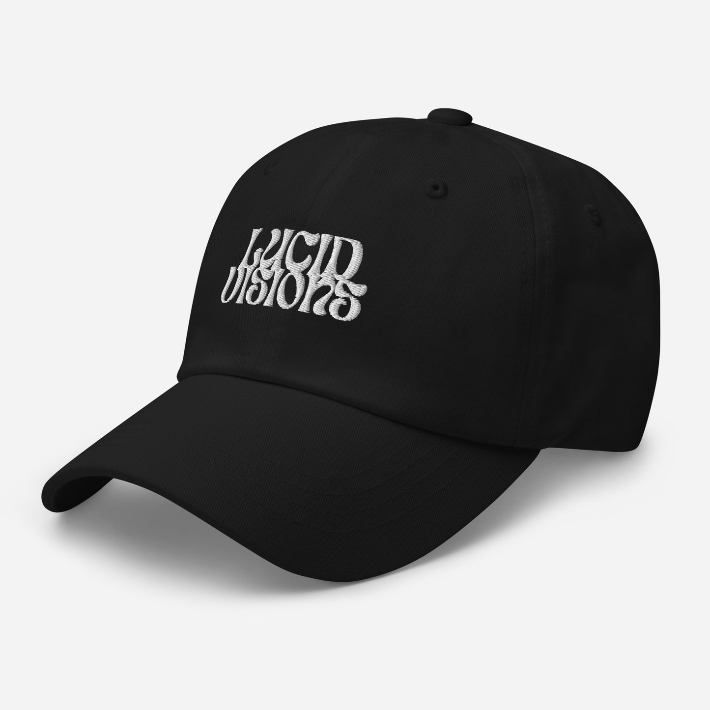 Hat ''Lucid Visions''