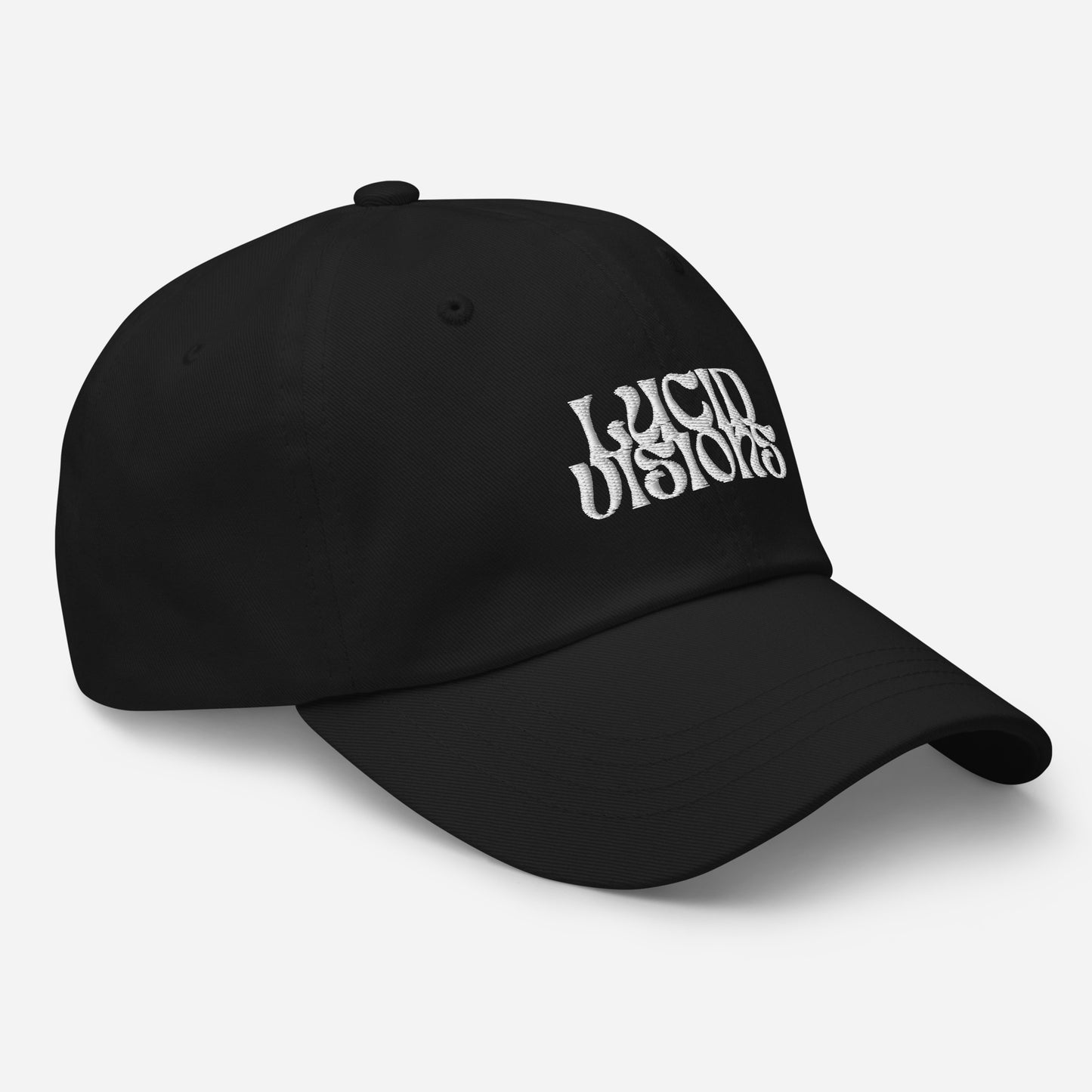 Hat ''Lucid Visions''