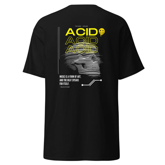 T-shirt ''Acid''